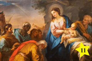 Kartki na Boże Narodzenie 2025