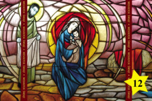 Kartki na Boże Narodzenie 2025