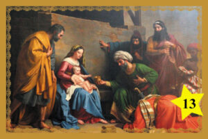 Kartki na Boże Narodzenie 2025