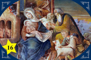 Kartki na Boże Narodzenie 2025