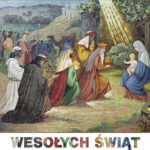 Kartki bożonarodzeniowe
