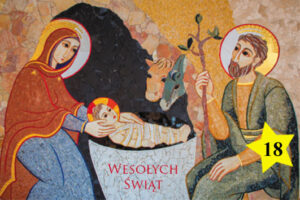 Kartki na Boże Narodzenie 2025