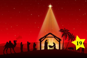 Kartki na Boże Narodzenie 2025