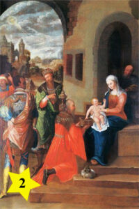 Kartki na Boże Narodzenie 2025