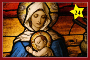 Kartki na Boże Narodzenie 2025