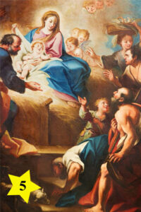 Kartki na Boże Narodzenie 2025