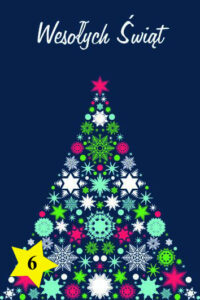 Kartki na Boże Narodzenie 2025