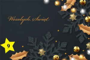 Kartki na Boże Narodzenie 2025